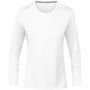 Jako Longsleeve Run 2.0 - wei�