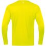 Jako Longsleeve Run 2.0 - neongelb