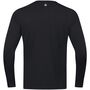 Jako Longsleeve Run 2.0 - schwarz