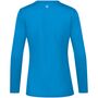 Jako Longsleeve Run 2.0 - jako blau
