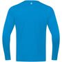 Jako Longsleeve Run 2.0 - jako blau