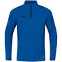 Jako Ziptop Challenge - royal/marine