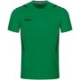 Jako Trikot Challenge - sportgr�n/schwarz