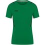 Jako Trikot Challenge - sportgr�n/schwarz