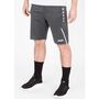 Jako Trainingsshort Challenge - anthra light/wei�