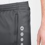 Jako Trainingsshort Challenge - anthra light/wei�