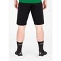 Jako Trainingsshort Challenge - schwarz/sportgr�n
