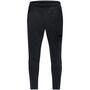 Jako Jogginghose Challenge - schwarz meliert