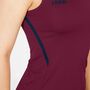 Jako Tanktop Challenge - maroon/marine