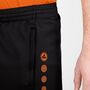 Jako Trainingsshort Challenge - schwarz/neonorange