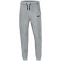 Jako Jogginghose Base Mit B�ndchen - hellgrau meliert