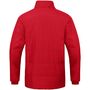 Jako Coachjacke Team - rot