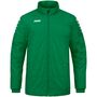 Jako Coachjacke Team - sportgr�n