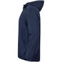 Jako Allwetterjacke Allround - marine