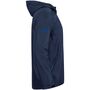 Jako Allwetterjacke Allround - marine