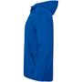 Jako Allwetterjacke Allround - royal