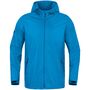 Jako Allwetterjacke Allround - jako blau