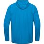 Jako Allwetterjacke Allround - jako blau
