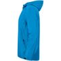Jako Allwetterjacke Allround - jako blau