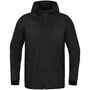 Jako Allwetterjacke Allround - schwarz
