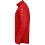 Jako Rainzip Team - rot