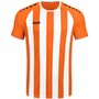 Jako Trikot Inter Ka - neonorange/wei�