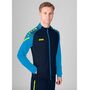Jako Polyesterjacke Performance - marine/jako blau