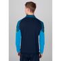 Jako Polyesterjacke Performance - marine/jako blau