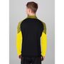 Jako Polyesterjacke Performance - schwarz/soft yellow