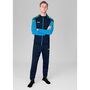 Jako Polyesterjacke Performance - marine/jako blau