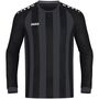 Jako Trikot Inter La - schwarz/anthrazit