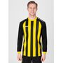 Jako Trikot Inter La - schwarz/citro