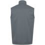 Jako Softshellweste Premium - steingrau