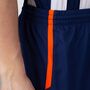 Jako Sporthose Allround - navy/flame