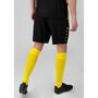 Jako Sporthose Allround - schwarz/citro