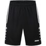 Jako Sporthose Allround - schwarz