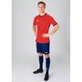 Jako Trikot Primera Ka - flame/navy
