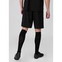 Jako Sporthose Allround - schwarz/sportrot