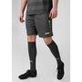 Jako Sporthose Allround - anthrazit/lemon