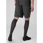 Jako Sporthose Allround - anthrazit/lemon