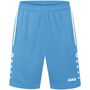 Jako Sporthose Allround - skyblue
