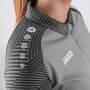 Jako Polo Performance - soft grey/steingrau