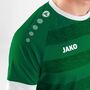 Jako Trikot Celtic Melange Ka - sportgr�n