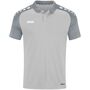 Jako Polo Performance - soft grey/steingrau