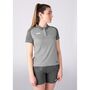Jako Polo Performance - soft grey/steingrau