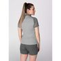 Jako Polo Performance - soft grey/steingrau
