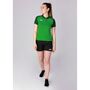 Jako Polo Performance - soft green/schwarz