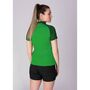 Jako Polo Performance - soft green/schwarz