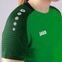 Jako T-Shirt Performance - soft green/schwarz
