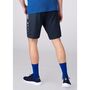 Jako Trainingsshort Allround - marine